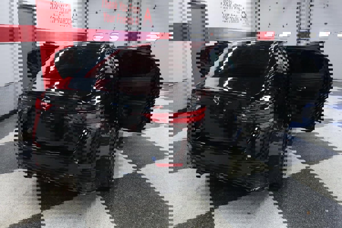 Used 2024 Nissan Sentra SR image 24