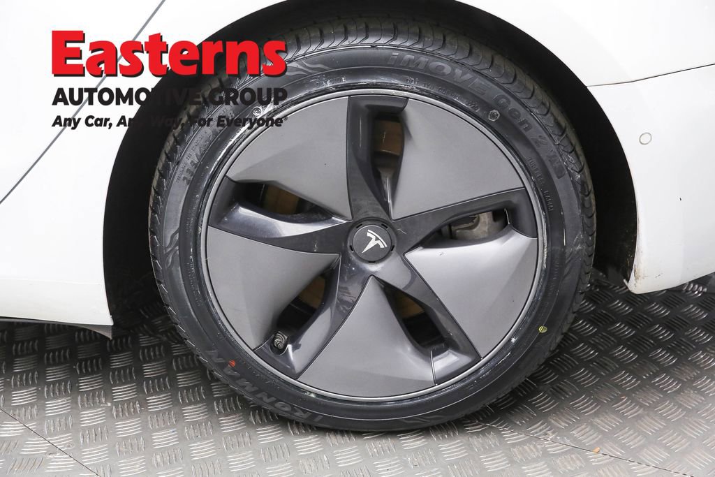 Used 2018 Tesla Model 3 Long Range image 8