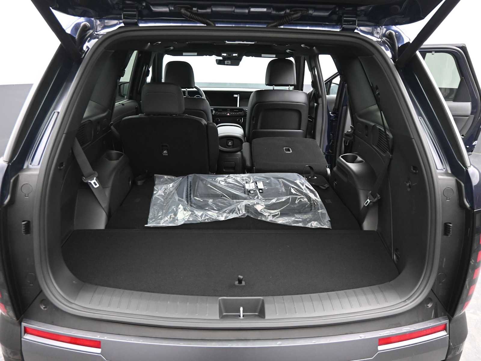 New 2026 Hyundai Palisade XRT Pro image 13
