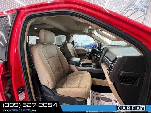 Used 2021 Ford F250 XLT w/ XLT Value Package image 6