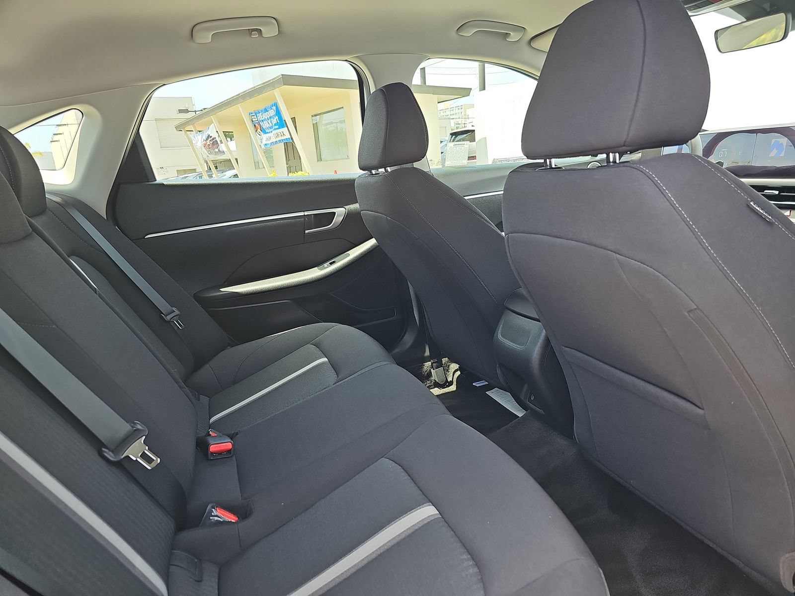 Certified 2026 Hyundai Sonata SE FWD image 11
