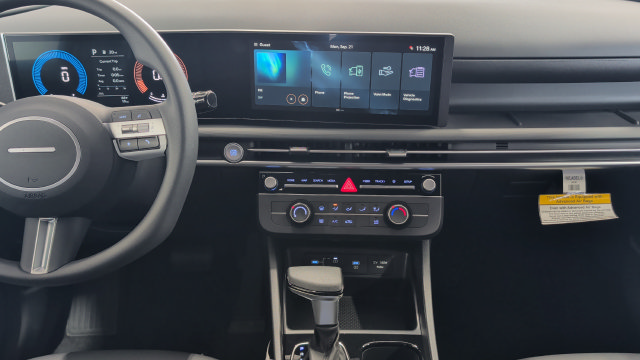New 2027 Hyundai Santa Cruz SE AWD/4WD image 12