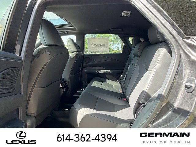 New 2026 Lexus RX 350 Premium w/ Convenience Package AWD/4WD image 16