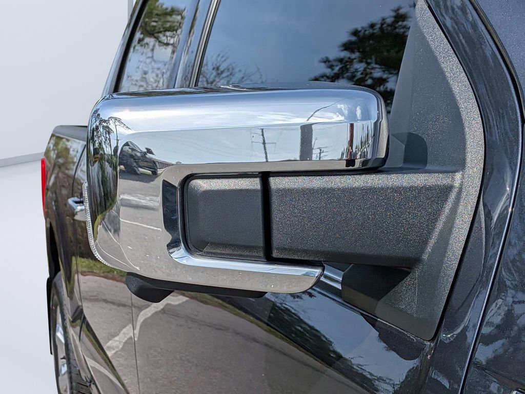 Used 2021 Ford F150 Lariat w/ Equipment Group 502A High image 11