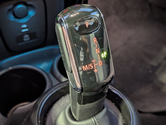 Used 2023 MINI Cooper S image 20