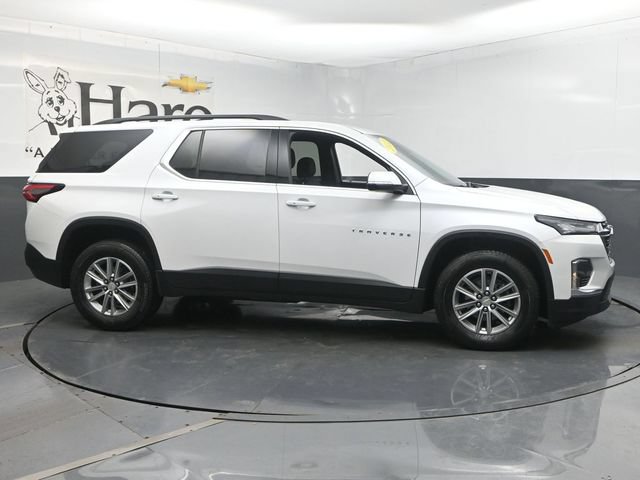 Used 2023 Chevrolet Traverse LT FWD image 53
