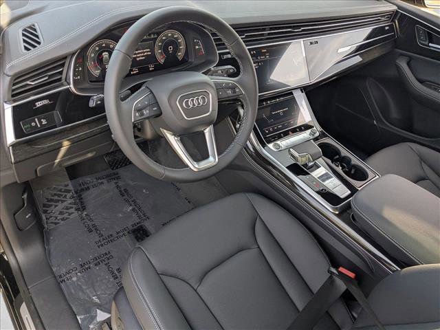 New 2026 Audi Q8 Premium Plus AWD/4WD image 3