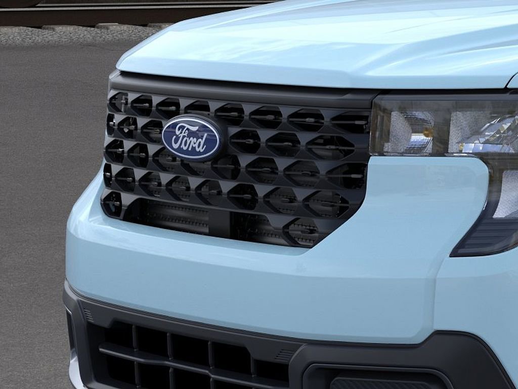 New 2026 Ford Maverick XLT AWD/4WD image 18