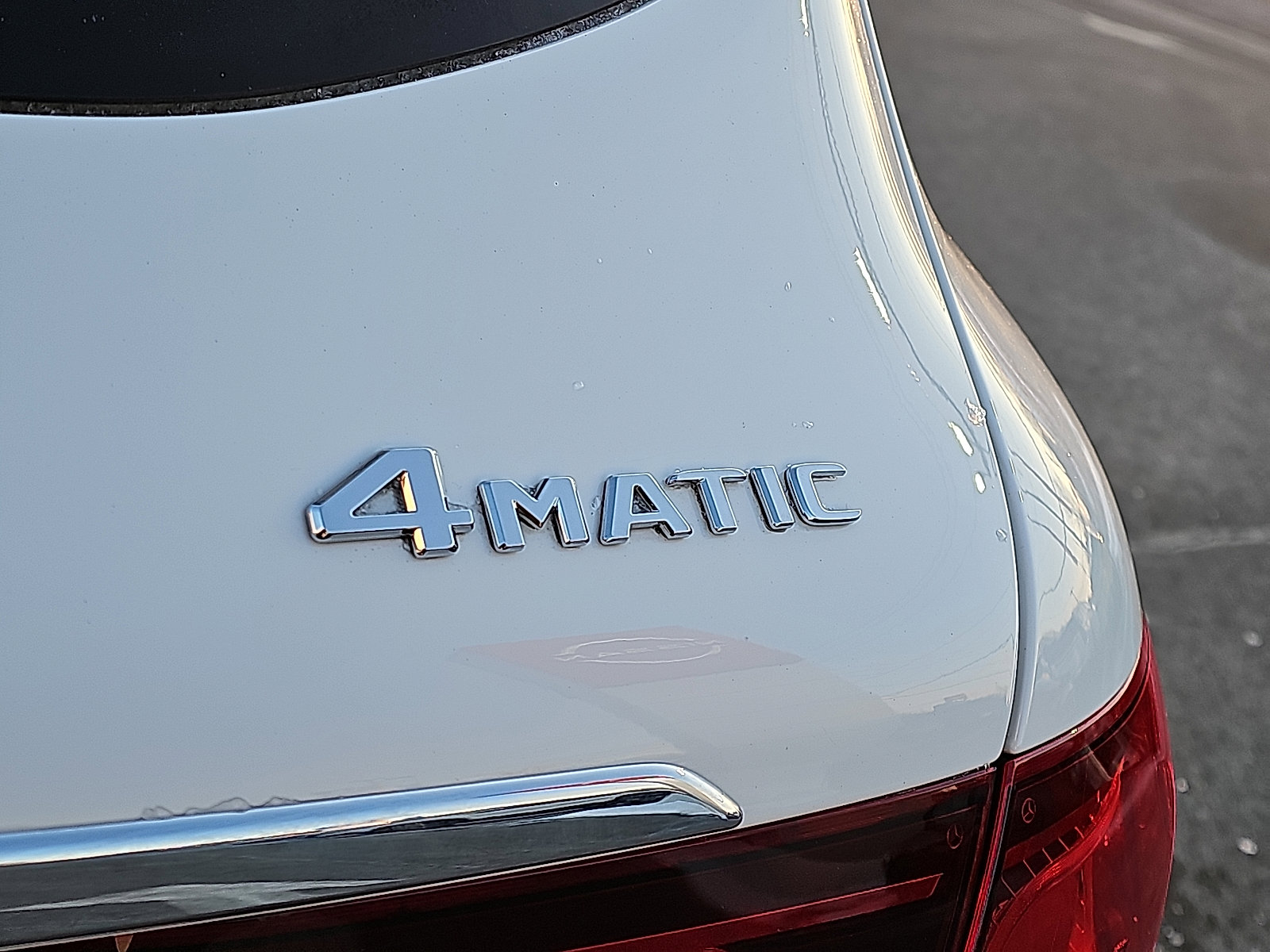 Used 2022 Mercedes-Benz GLC 300 4MATIC image 32