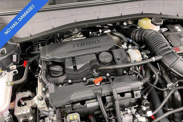 New 2026 Hyundai Kona Limited AWD/4WD image 34