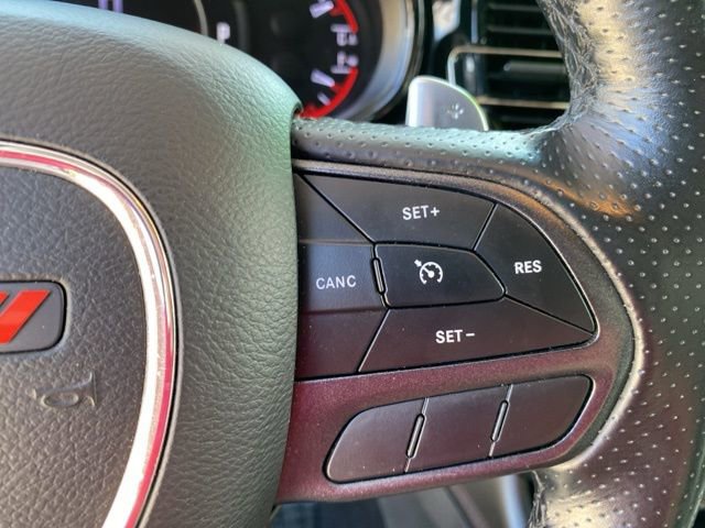 Used 2022 Dodge Durango R/T image 22