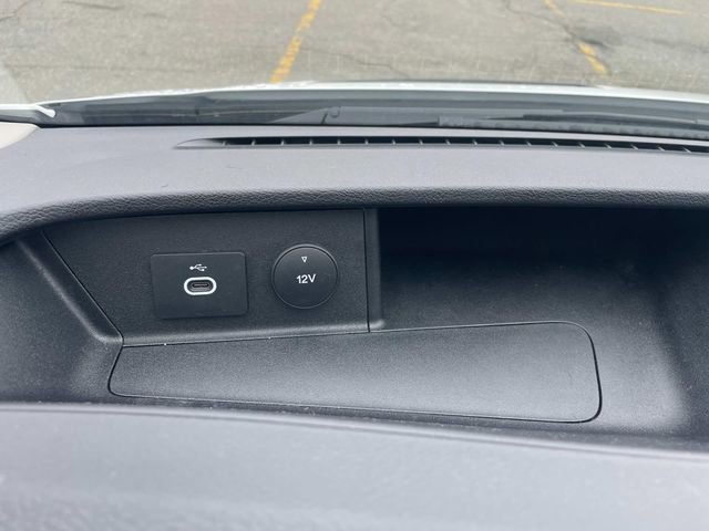 Certified 2023 Ford Transit 250 Low Roof AWD w/ Exterior Upgrade Package image 18