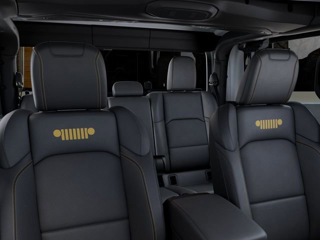 New 2026 Jeep Gladiator Sport image 26