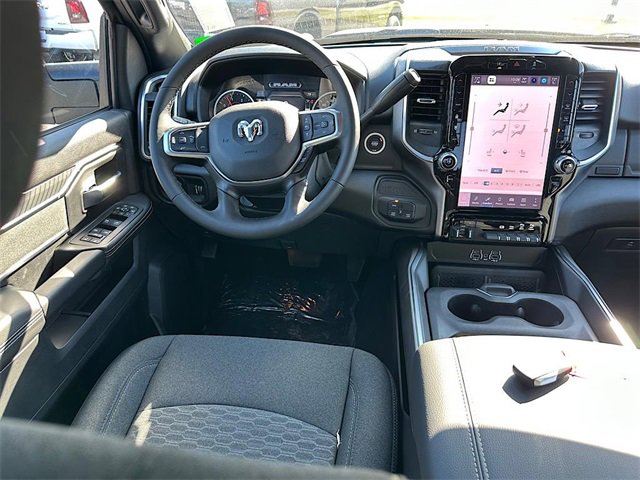 New 2026 RAM 2500 Big Horn image 18