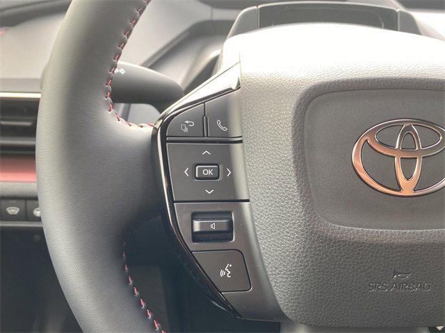 New 2026 Toyota Prius Plug-In Hybrid image 18