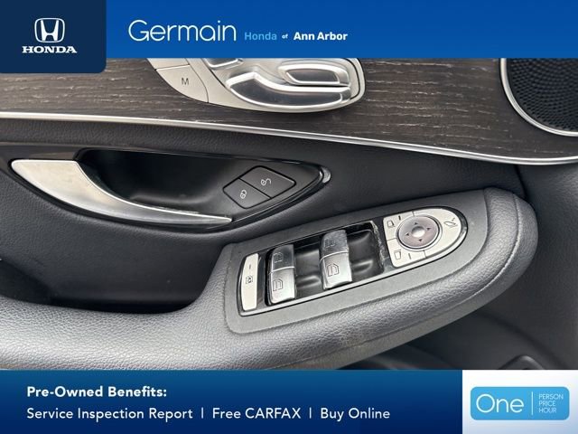 Used 2020 Mercedes-Benz GLC 300 4MATIC image 20