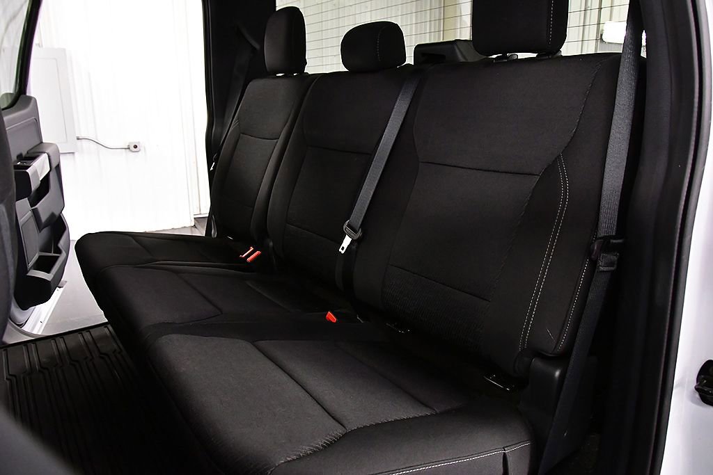 Used 2022 Ford F150 XLT w/ Equipment Group 302A High AWD/4WD image 34