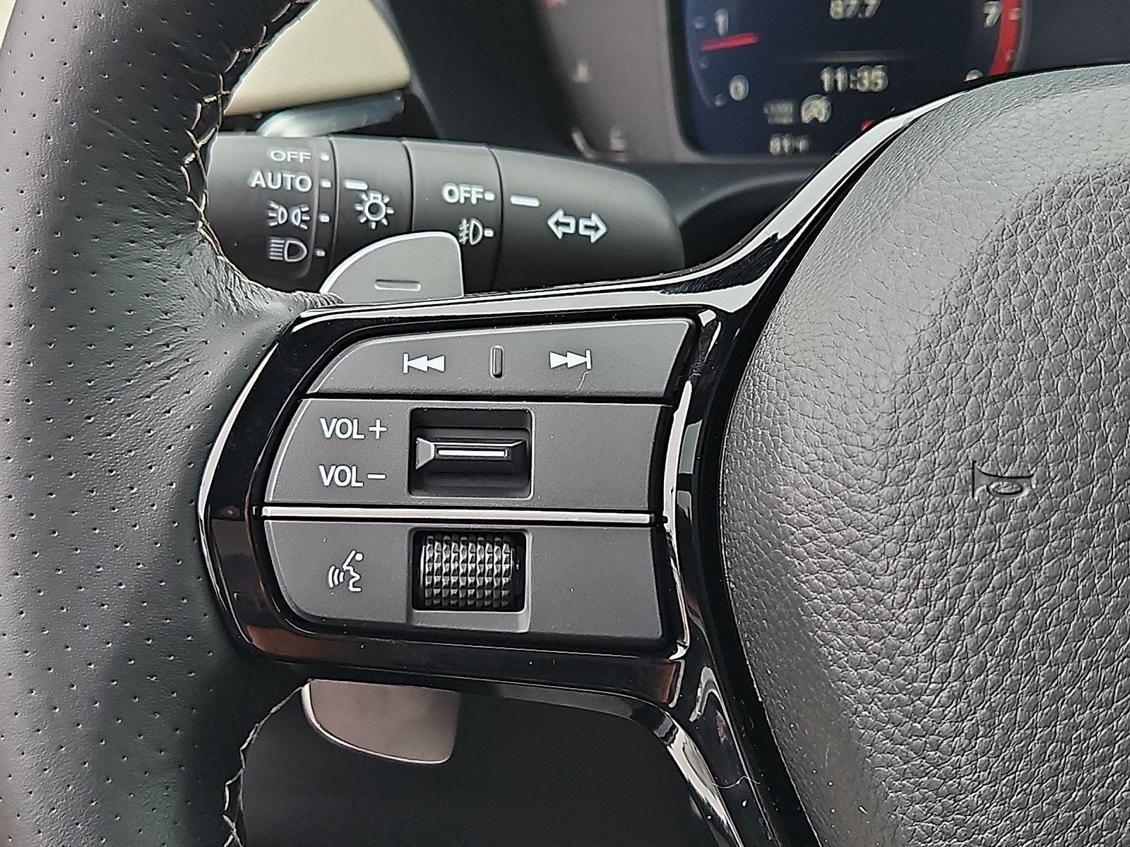 Certified 2025 Acura ADX A-Spec AWD/4WD image 22