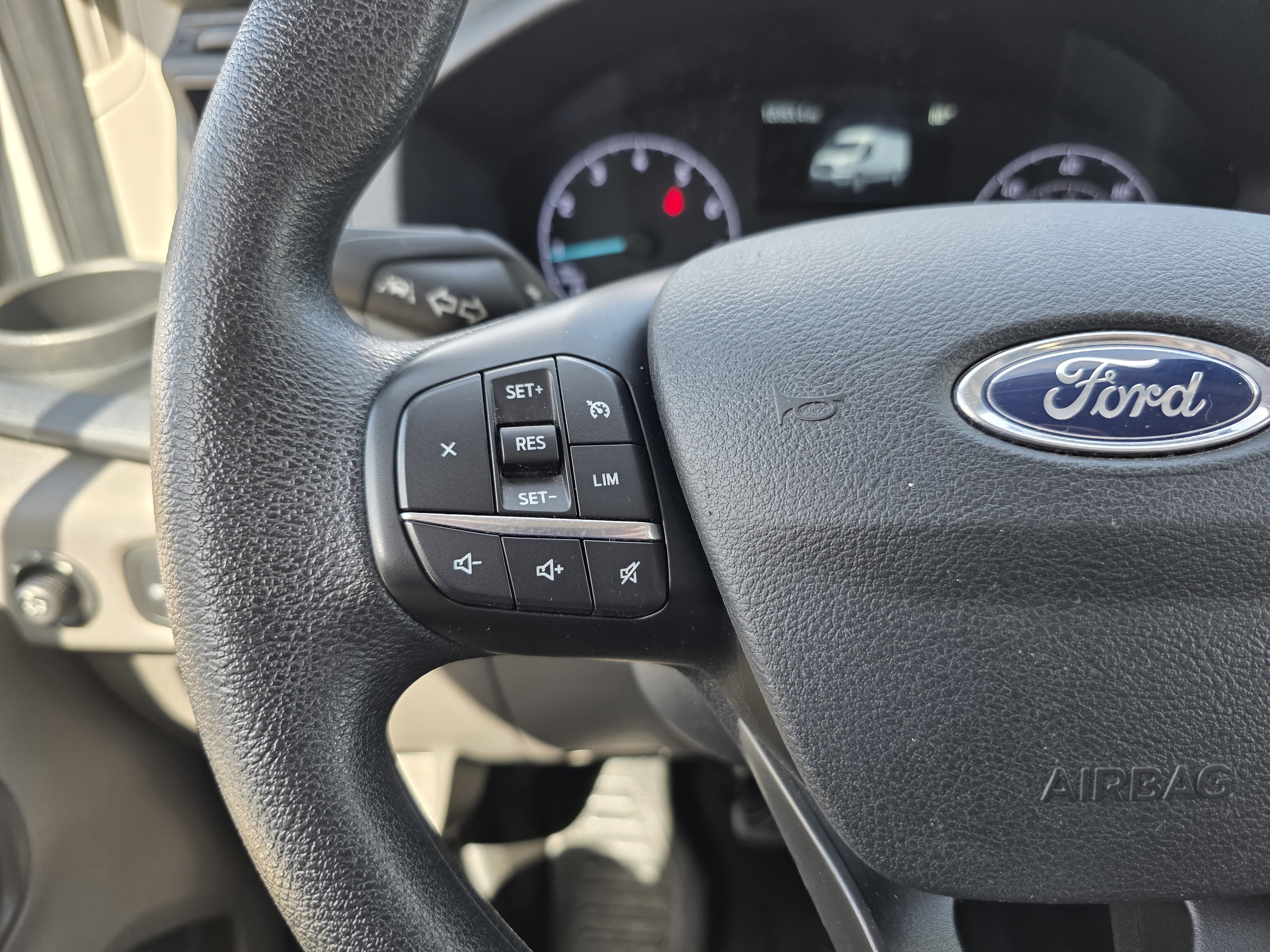 Used 2024 Ford Transit 250 Low Roof w/ Exterior Upgrade Package RWD image 18