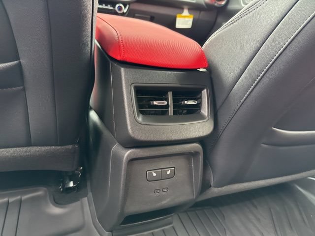 New 2025 Chevrolet Equinox EV RS w/ Active Safety Package 3 AWD/4WD image 12