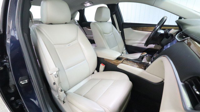Used 2018 Cadillac XTS Luxury FWD image 12
