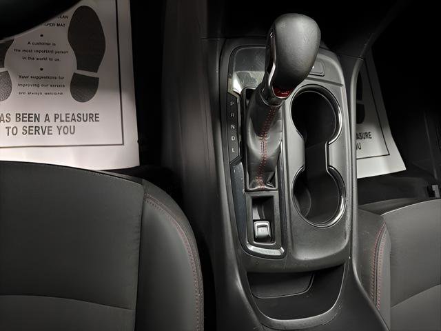 Used 2023 Chevrolet Equinox RS FWD image 18