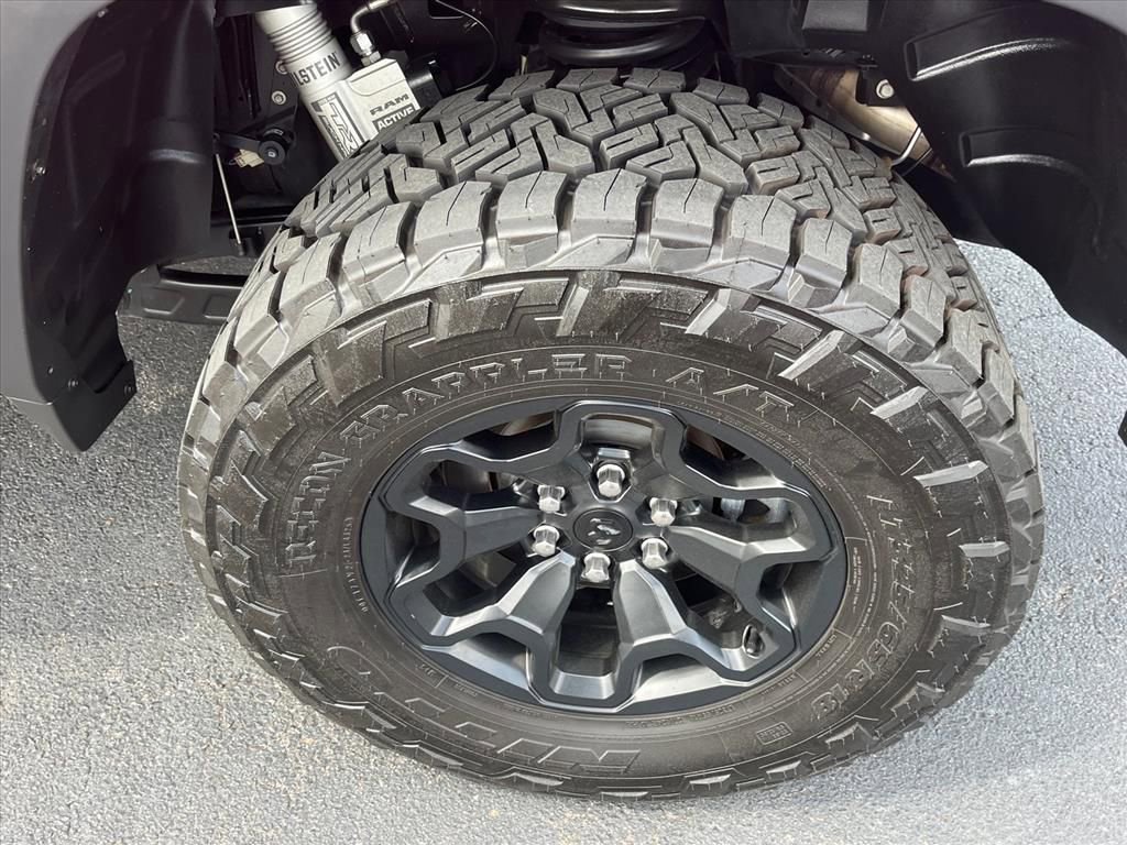 Used 2022 RAM 1500 TRX w/ TRX Level 1 Equipment Group image 33