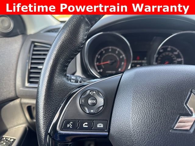 Used 2024 Mitsubishi Outlander Sport SE image 20