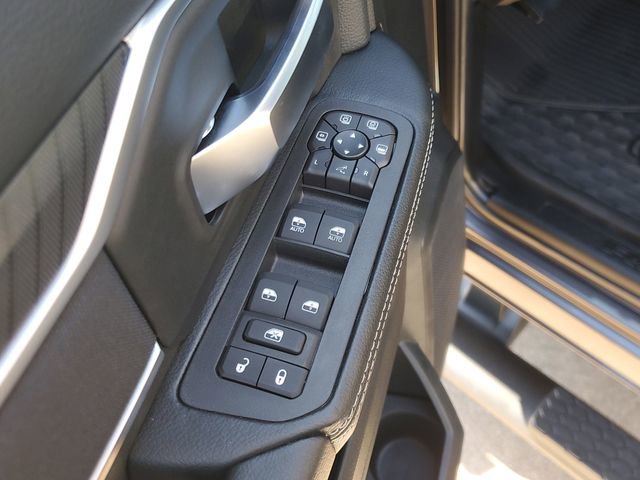 New 2026 RAM 3500 Lone Star image 19