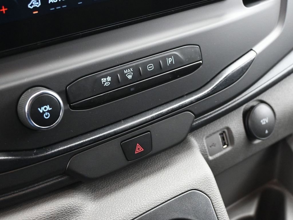 New 2026 Ford E-Transit 148 Medium Roof w/ Load Area Protection Package image 15