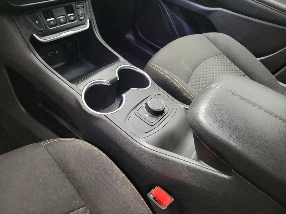 Used 2019 GMC Terrain SLE AWD/4WD image 26