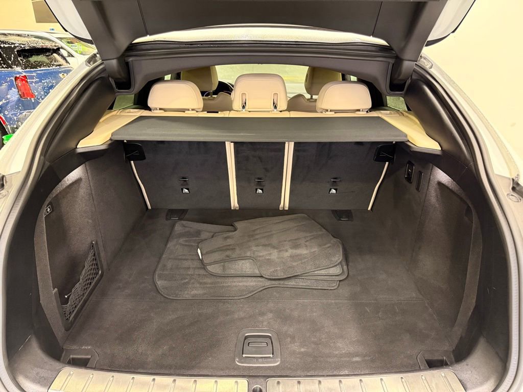 Used 2023 BMW X4 xDrive30i w/ Convenience Package image 24