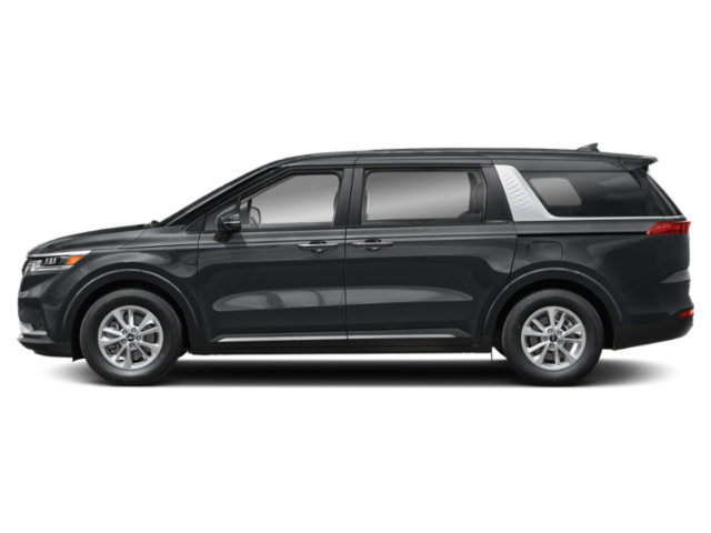 Used 2023 Kia Carnival LX FWD image 3