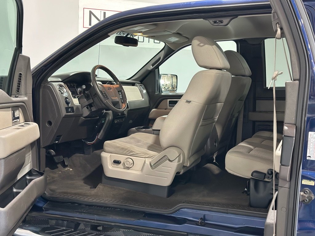 Used 2009 Ford F150 XL image 9