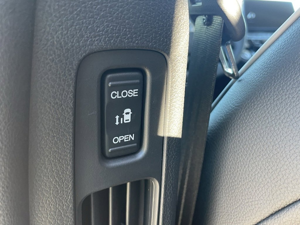 New 2026 Honda Odyssey Touring image 25