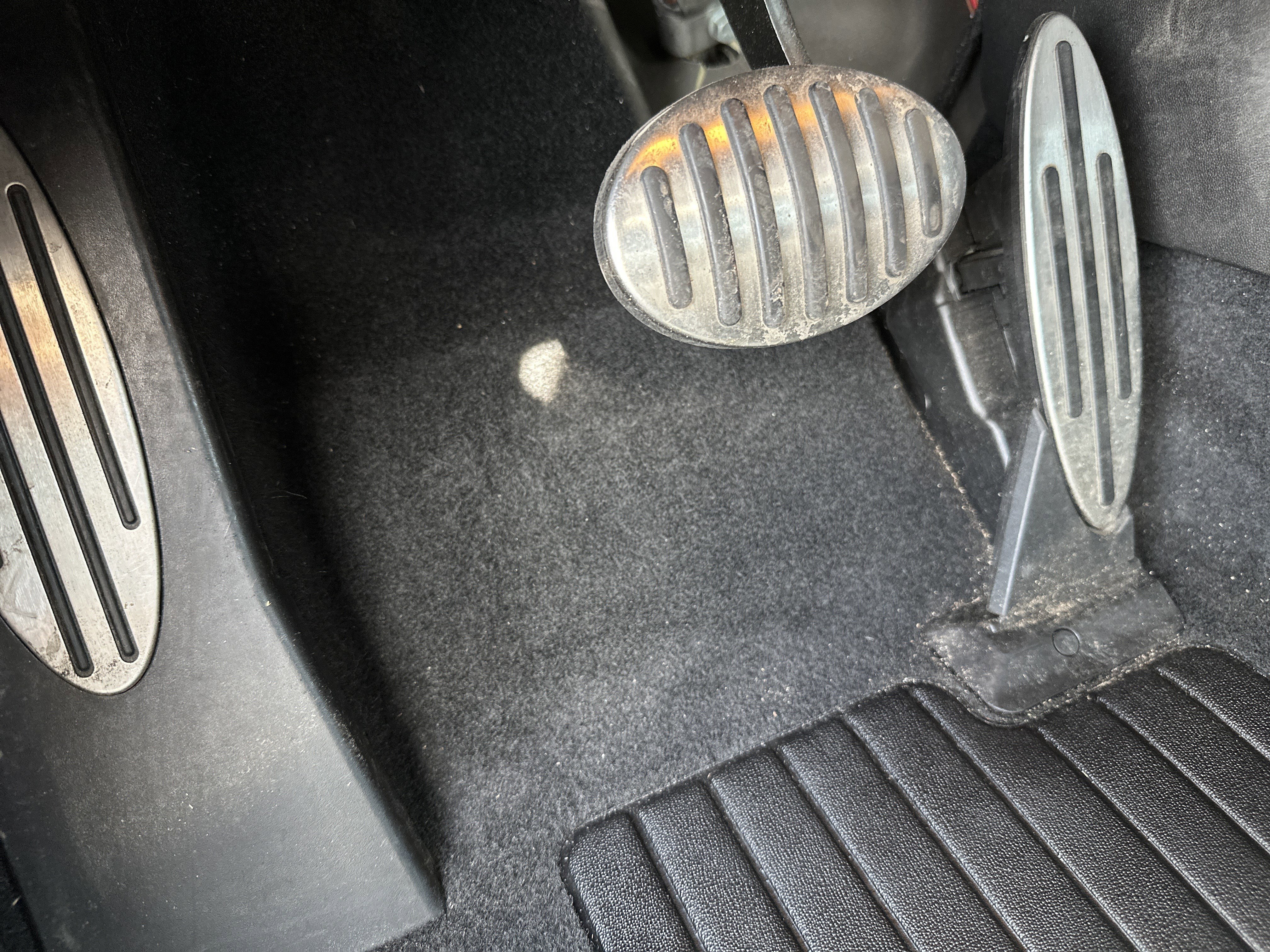 Used 2013 MINI Cooper S image 17