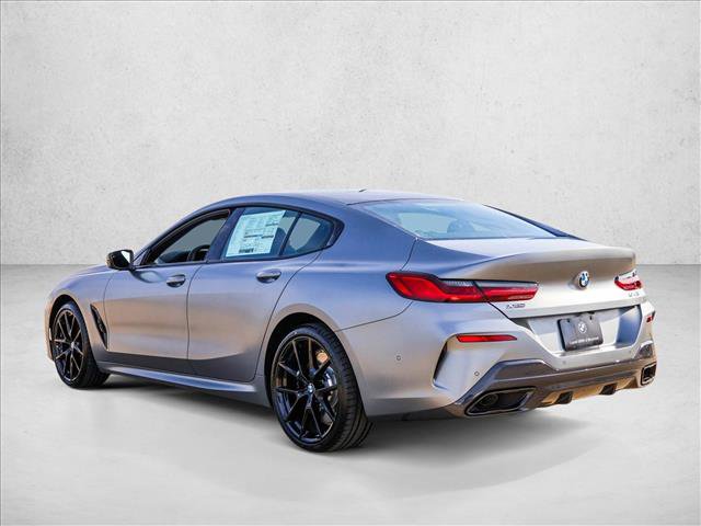 New 2026 BMW 840i xDrive AWD/4WD image 7