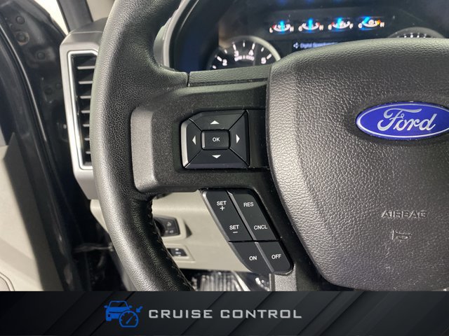 Used 2017 Ford F150 XLT w/ Equipment Group 302A Luxury AWD/4WD image 22