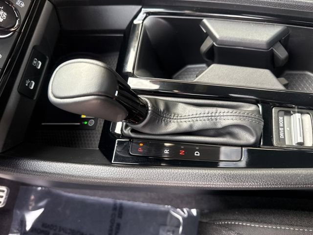 Certified 2025 Honda Accord Sport image 18