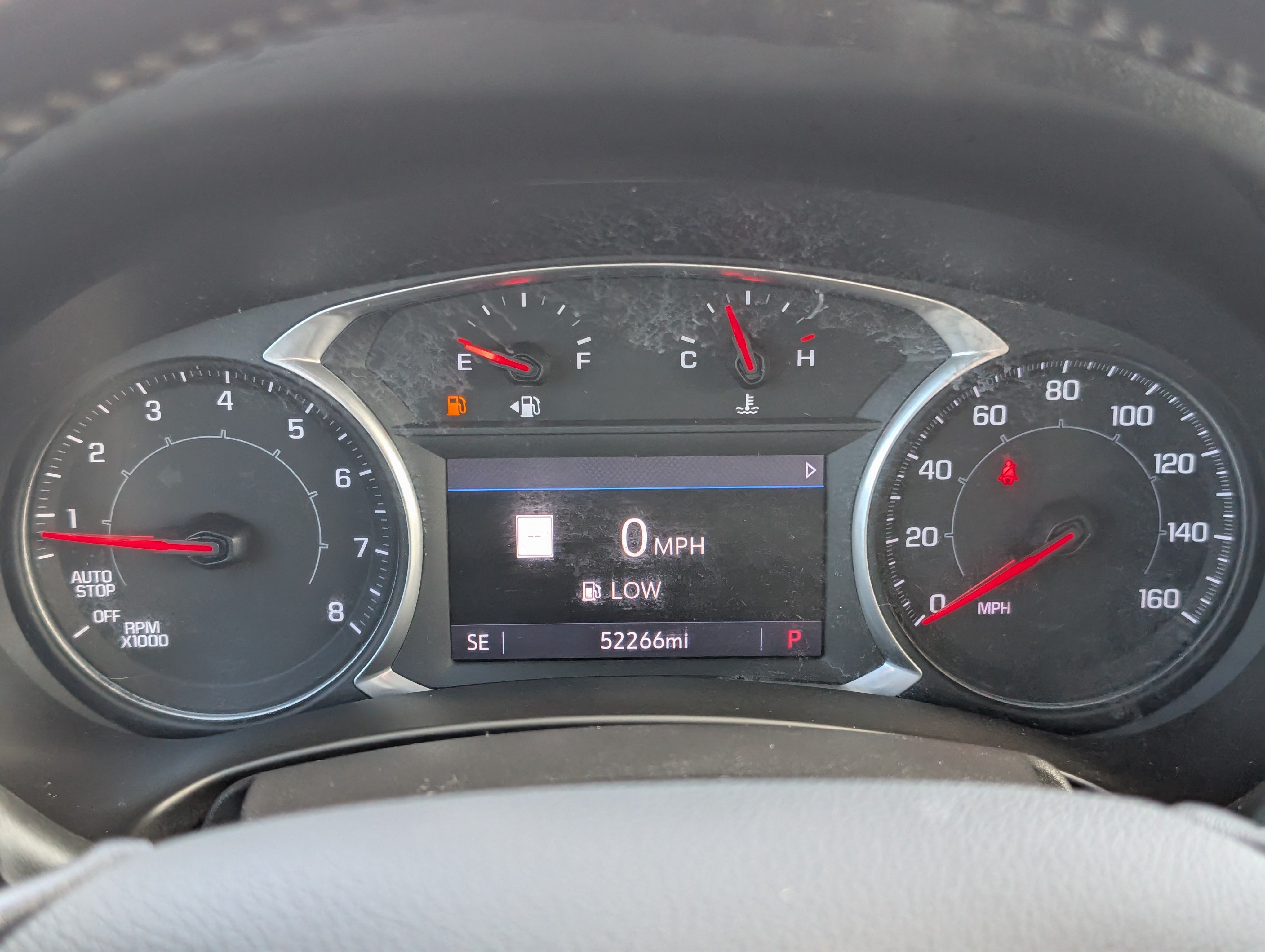 Used 2021 GMC Terrain SLT w/ Infotainment Package II FWD image 21