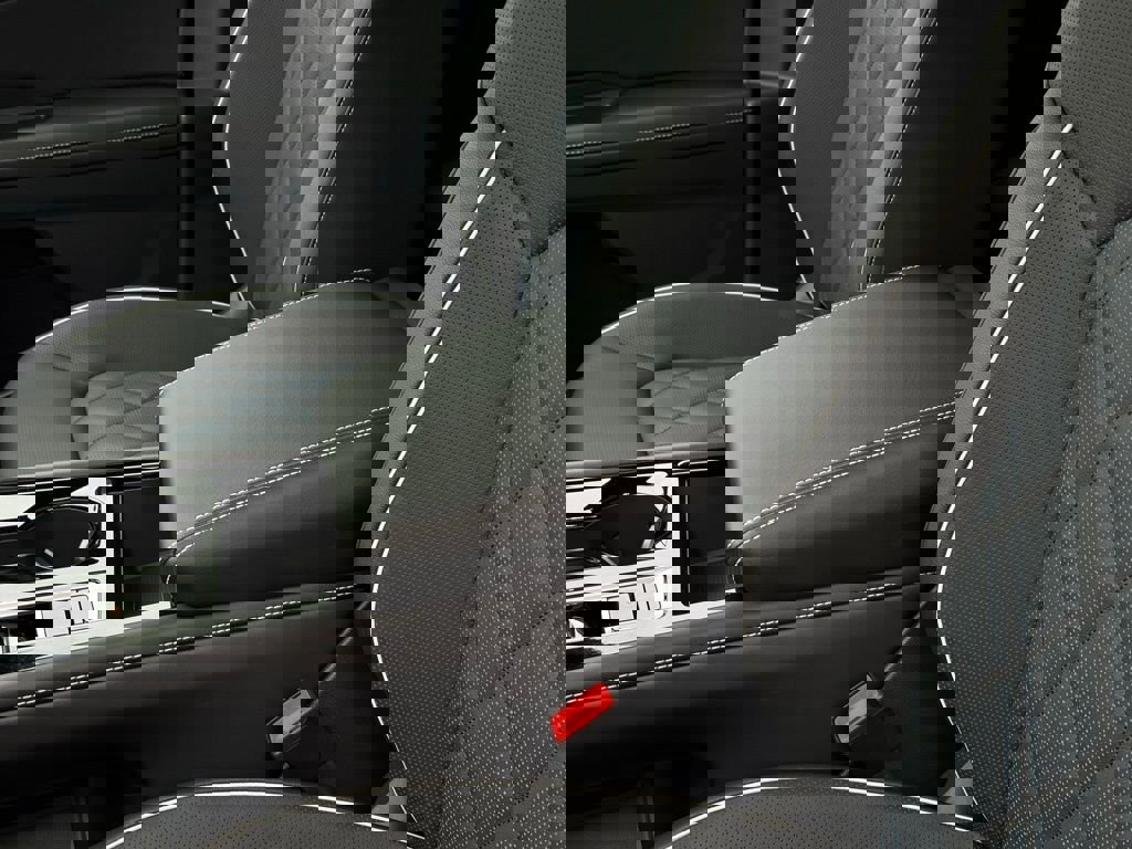 New 2026 Volkswagen Atlas Cross Sport SEL Premium R-Line image 26