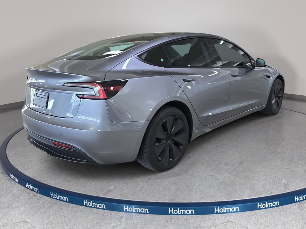 Used 2025 Tesla Model 3 Long Range RWD image 7