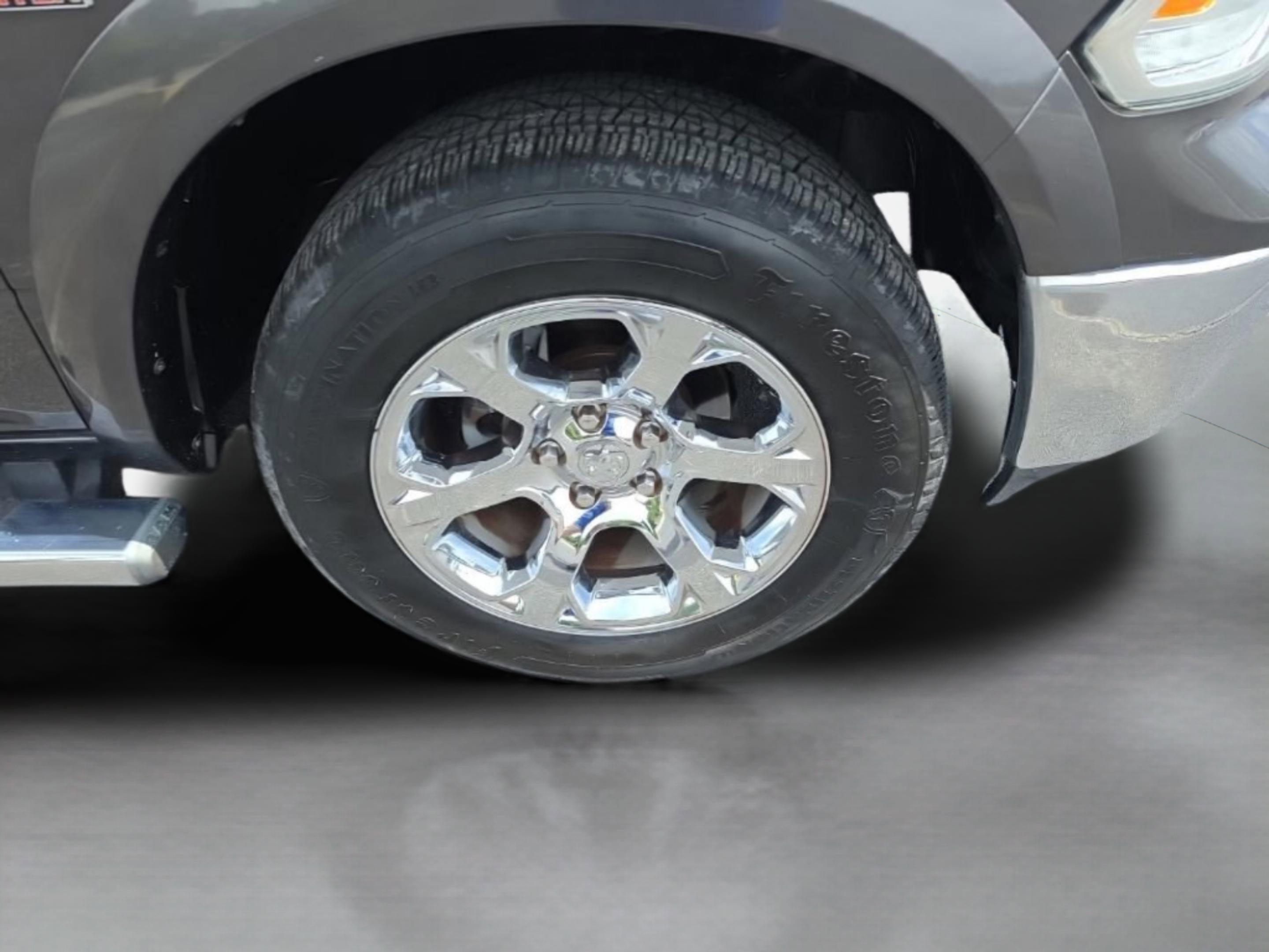 Used 2017 RAM 1500 Laramie w/ Convenience Group RWD image 34