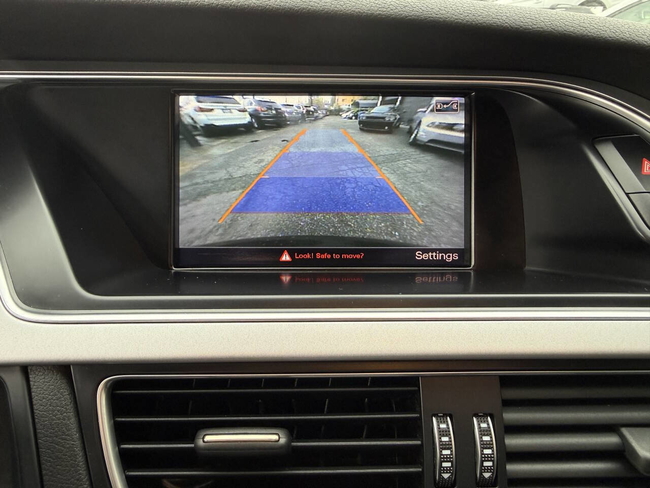 Used 2016 Audi A4 2.0T Premium Plus w/ Technology Package image 20