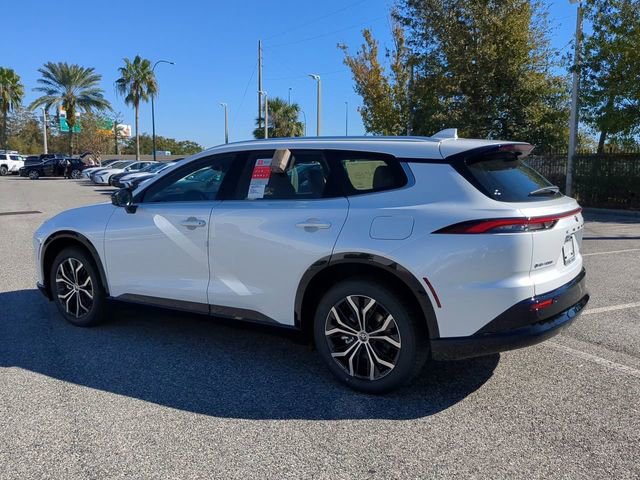 New 2026 Toyota Crown Signia AWD/4WD image 6