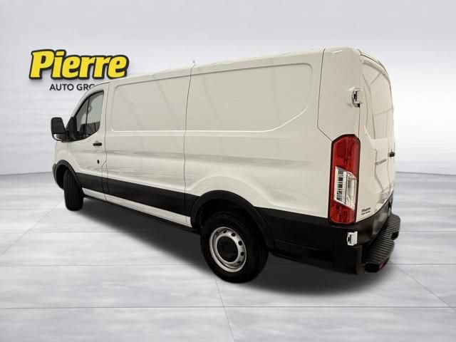 Used 2021 Ford Transit 150 Low Roof RWD image 2