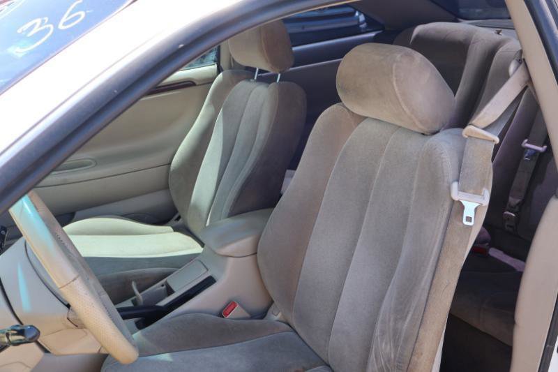 Used 1999 Toyota Solara SE FWD image 16