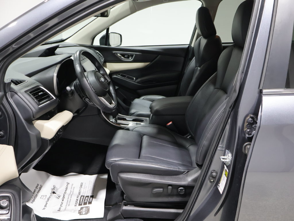 Used 2022 Subaru Ascent Limited AWD/4WD image 9