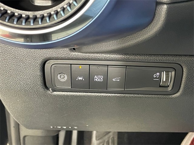 New 2026 Chevrolet Equinox EV LT image 13