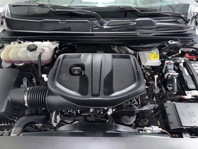 Used 2025 RAM 1500 Rebel w/ Rebel Level 2 Equipment Group image 11